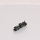 MicroTrains 16002 Z Scale Southern Pacific Steam Locomotive & Tender #1681
