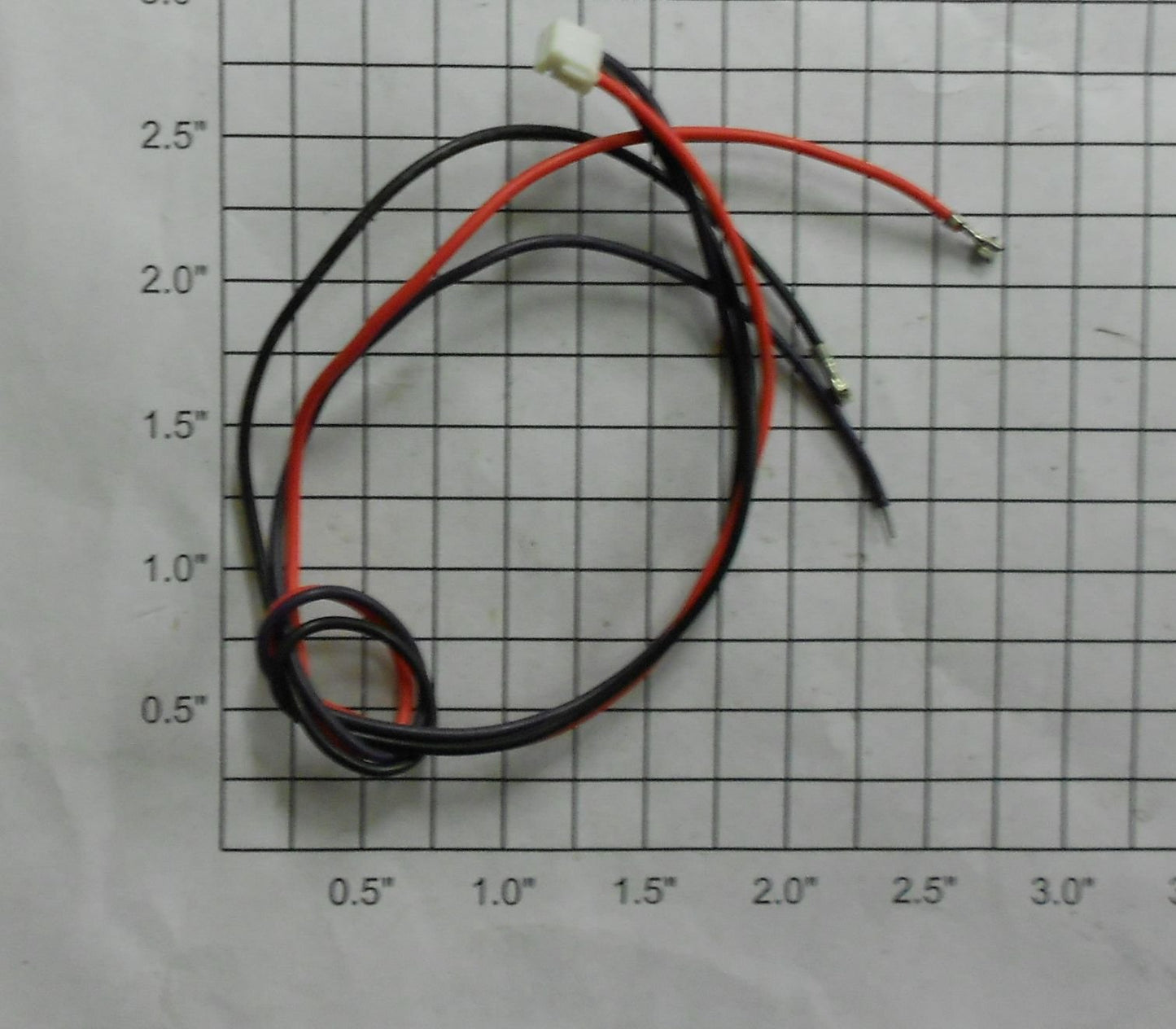 Lionel 6104556310 Pin Sensor Harness