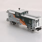 MTH 20-2775B O Gauge WP (UP Heritage) Caboose #21983 LN/Box