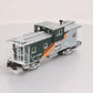 MTH 20-2775B O Gauge WP (UP Heritage) Caboose #21983 LN/Box