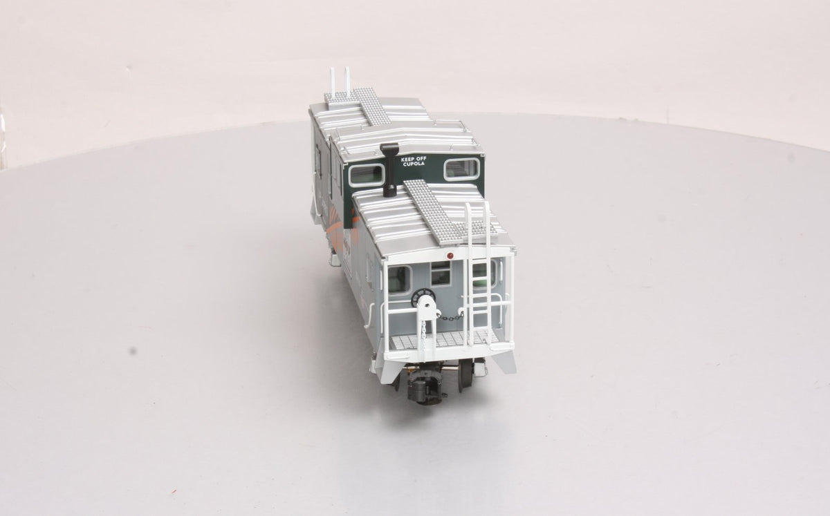 MTH 20-2775B O Gauge WP (UP Heritage) Caboose #21983 LN/Box