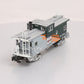 MTH 20-2775B O Gauge WP (UP Heritage) Caboose #21983 LN/Box