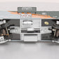 MTH 20-2775B O Gauge WP (UP Heritage) Caboose #21983 LN/Box