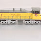 K-Line K2243-0435 O Milwaukee Diesel Locomotive with Horn #453 EX/Box