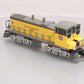 K-Line K2243-0435 O Milwaukee Diesel Locomotive with Horn #453 EX/Box