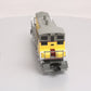 K-Line K2243-0435 O Milwaukee Diesel Locomotive with Horn #453 EX/Box