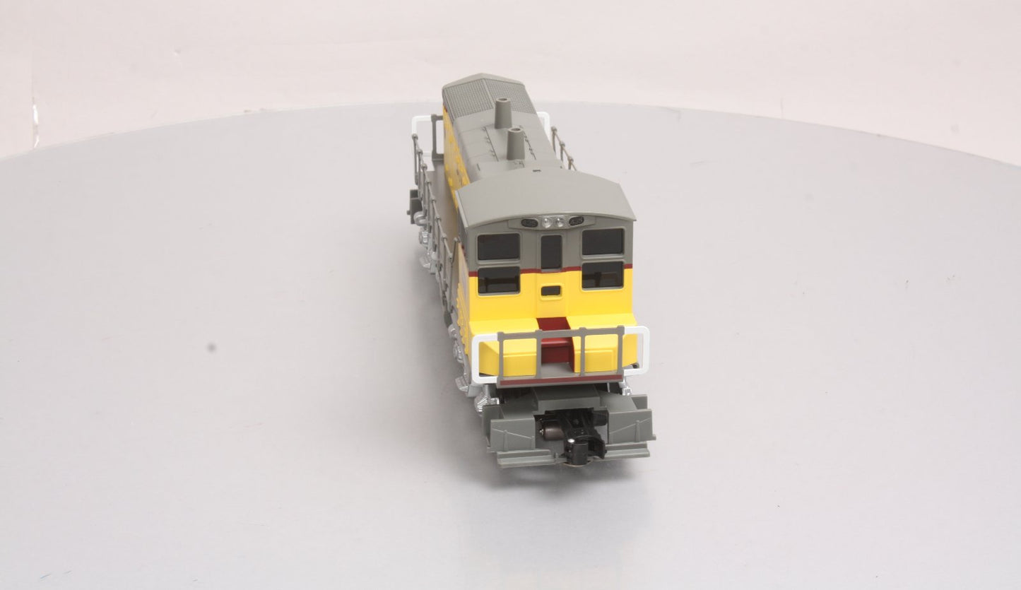 K-Line K2243-0435 O Milwaukee Diesel Locomotive with Horn #453 EX/Box