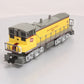 K-Line K2243-0435 O Milwaukee Diesel Locomotive with Horn #453 EX/Box