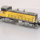 K-Line K2243-0435 O Milwaukee Diesel Locomotive with Horn #453 EX/Box