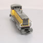 K-Line K2243-0435 O Milwaukee Diesel Locomotive with Horn #453 EX/Box