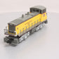 K-Line K2243-0435 O Milwaukee Diesel Locomotive with Horn #453 EX/Box
