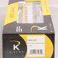 K-Line K2243-0435 O Milwaukee Diesel Locomotive with Horn #453 EX/Box
