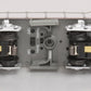 K-Line K2243-0435 O Milwaukee Diesel Locomotive with Horn #453 EX/Box
