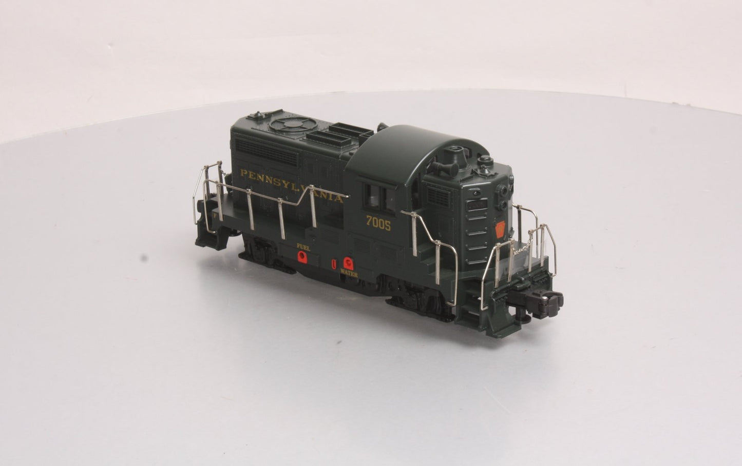 RMT 4153 O Gauge Pennsylvania GP Diesel Locomotive #7005
