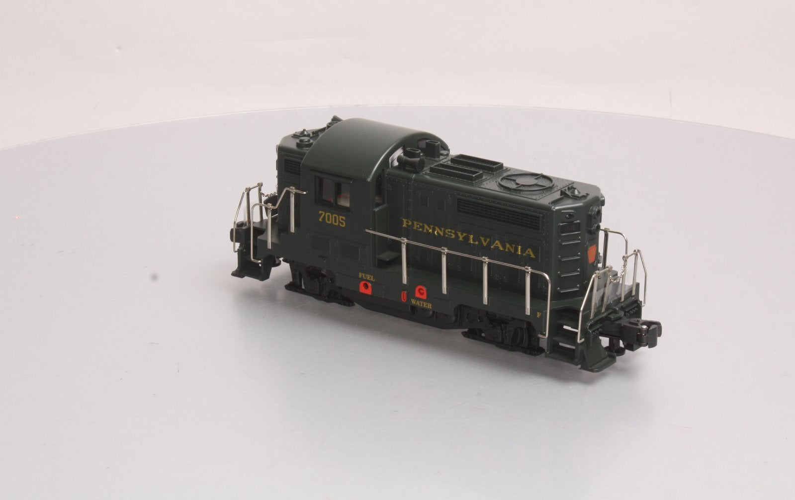 RMT 4153 O Gauge Pennsylvania GP Diesel Locomotive #7005