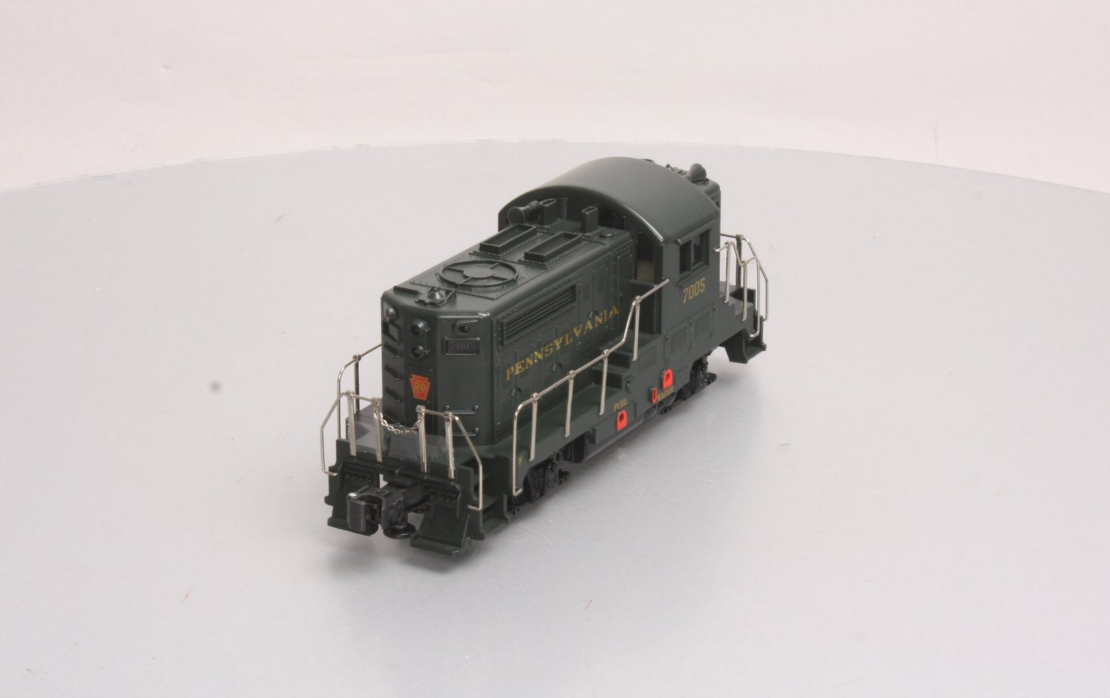 RMT 4153 O Gauge Pennsylvania GP Diesel Locomotive #7005