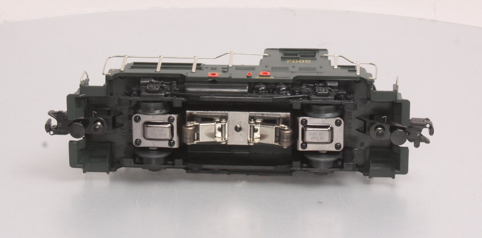 RMT 4153 O Gauge Pennsylvania GP Diesel Locomotive #7005