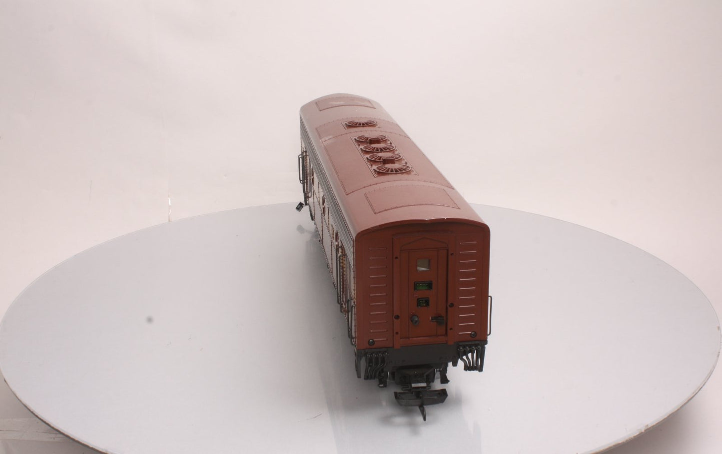 LGB 25582 G Scale PRR F7 B Unit Diesel Locomotive LN/Box