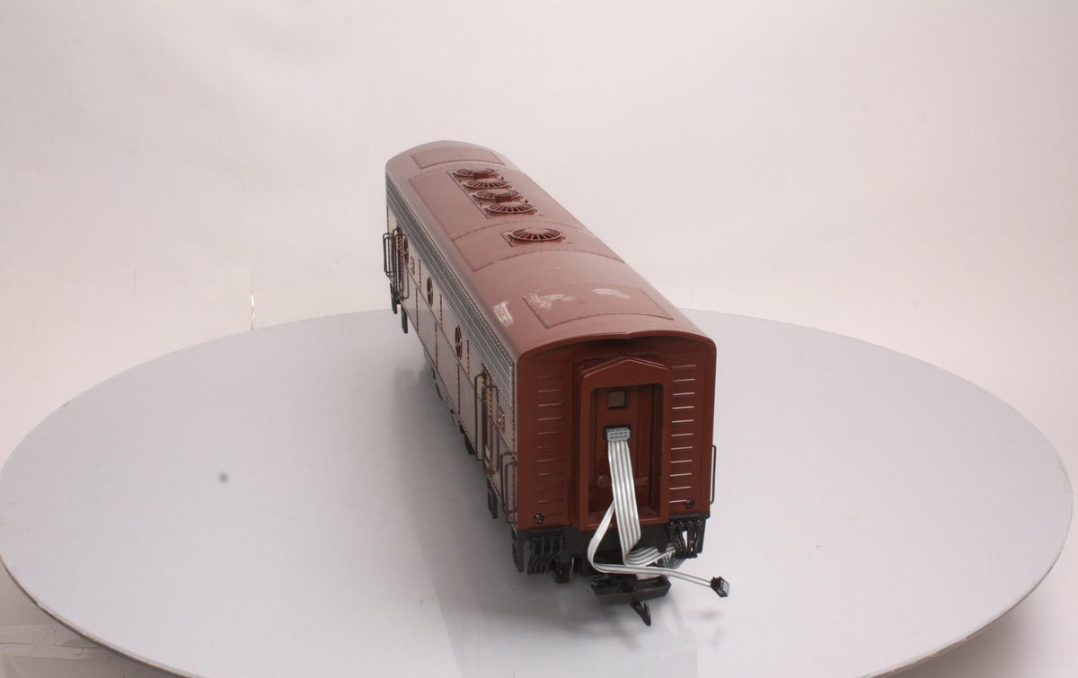 LGB 25582 G Scale PRR F7 B Unit Diesel Locomotive LN/Box