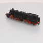 Marklin 3496 HO Scale BR 96 Mallet Type Tank Steam Locomotive #96 017 LN/Box
