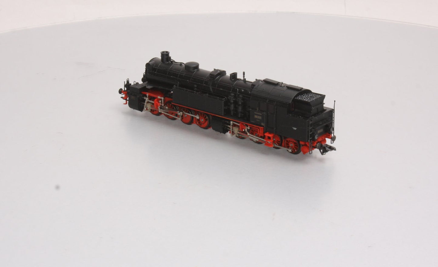 Marklin 3496 HO Scale BR 96 Mallet Type Tank Steam Locomotive #96 017 LN/Box