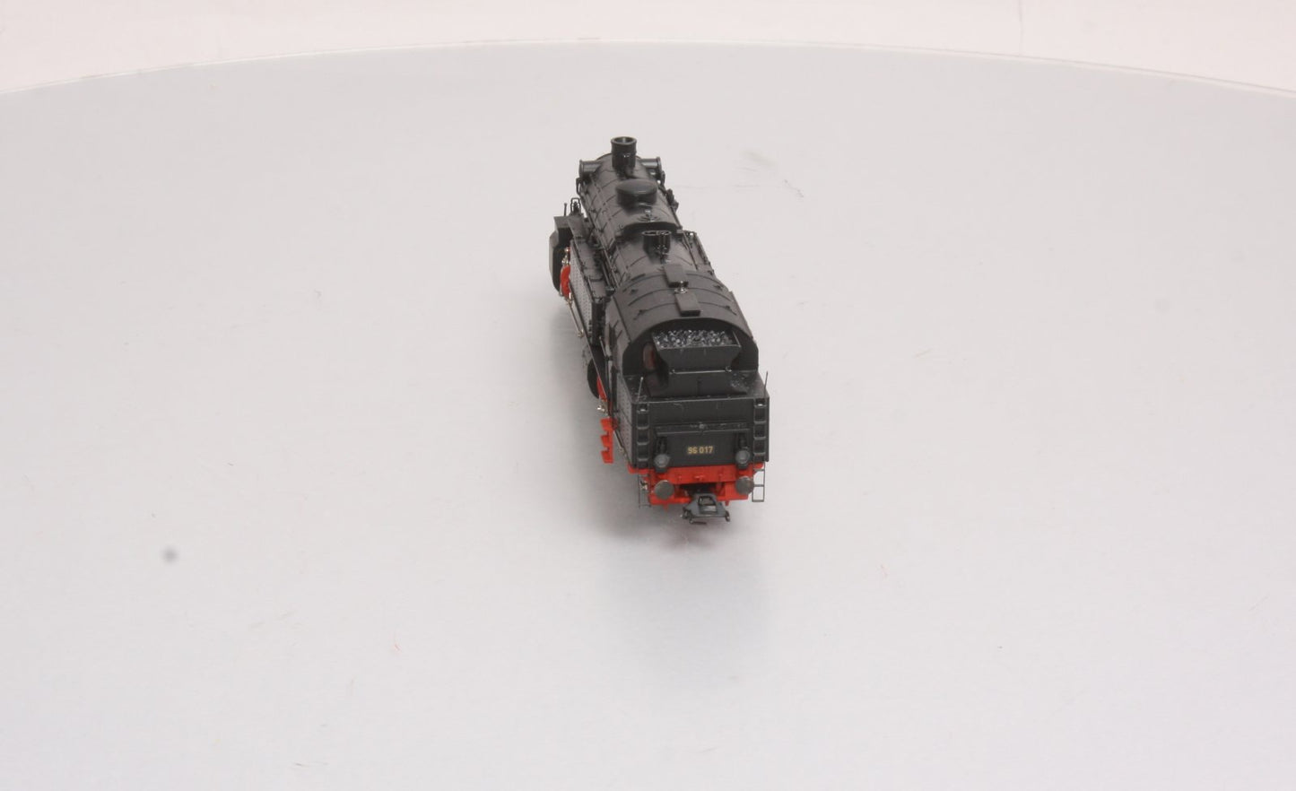 Marklin 3496 HO Scale BR 96 Mallet Type Tank Steam Locomotive #96 017 LN/Box