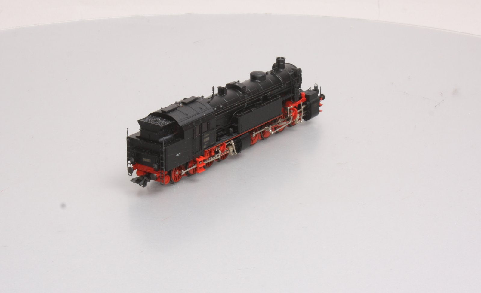 Marklin 3496 HO Scale BR 96 Mallet Type Tank Steam Locomotive #96 017 LN/Box