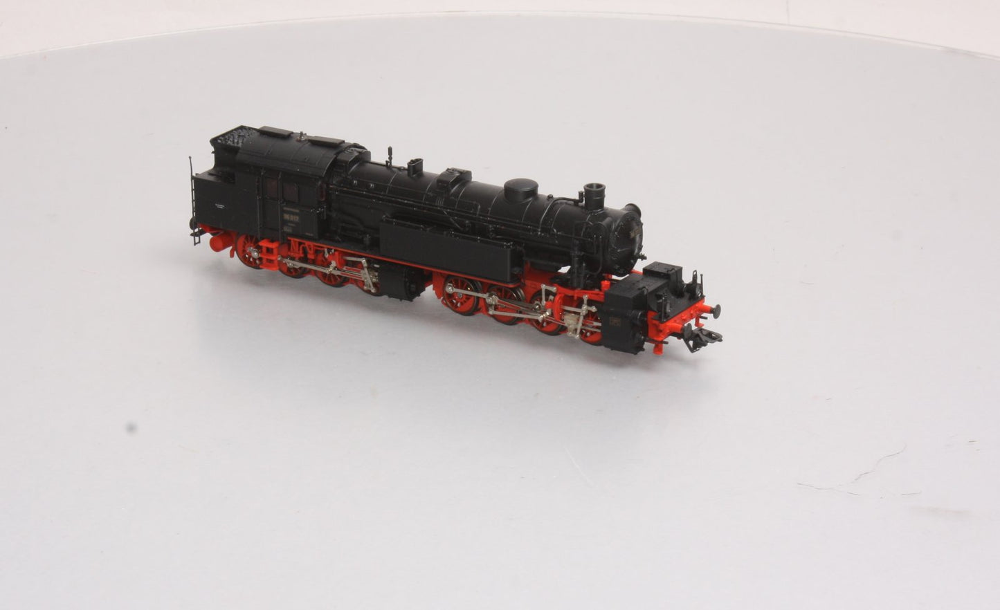Marklin 3496 HO Scale BR 96 Mallet Type Tank Steam Locomotive #96 017 LN/Box