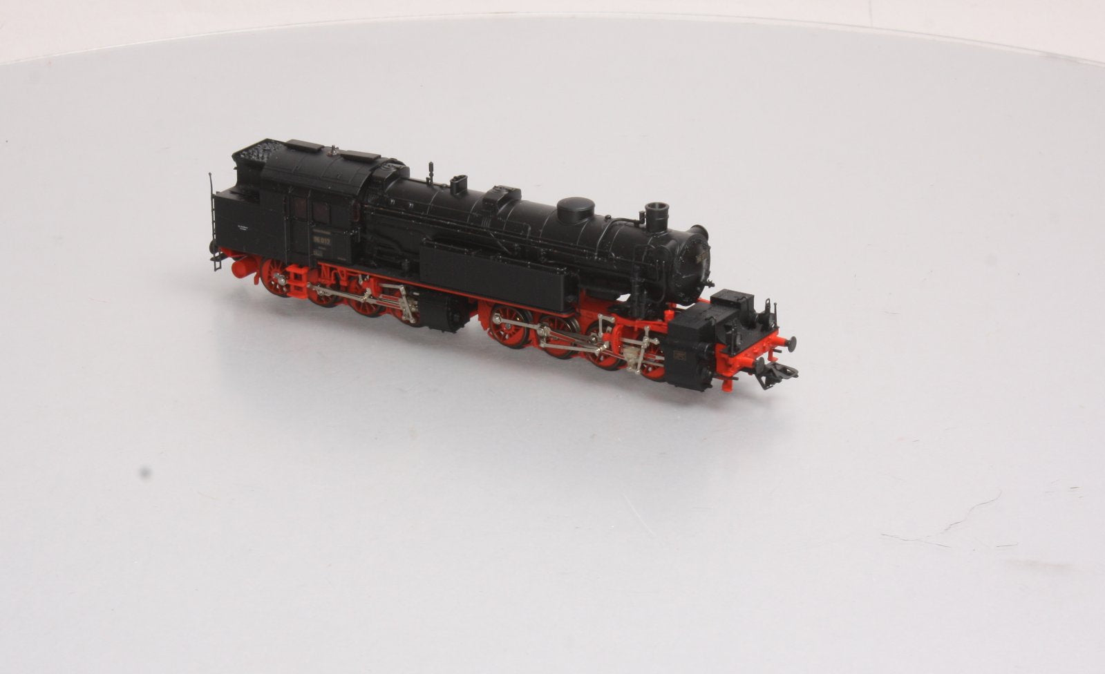 Marklin 3496 HO Scale BR 96 Mallet Type Tank Steam Locomotive #96 017 LN/Box