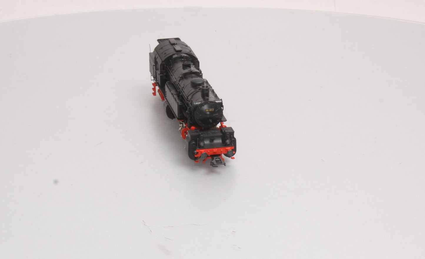 Marklin 3496 HO Scale BR 96 Mallet Type Tank Steam Locomotive #96 017 LN/Box