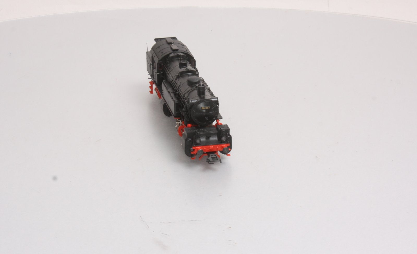 Marklin 3496 HO Scale BR 96 Mallet Type Tank Steam Locomotive #96 017 LN/Box