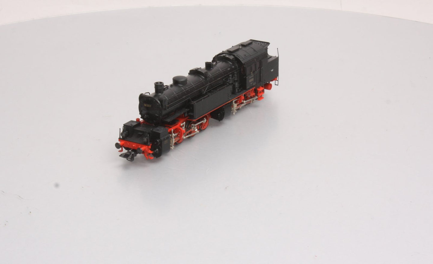 Marklin 3496 HO Scale BR 96 Mallet Type Tank Steam Locomotive #96 017 LN/Box