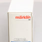Marklin 3496 HO Scale BR 96 Mallet Type Tank Steam Locomotive #96 017 LN/Box
