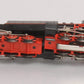 Marklin 3496 HO Scale BR 96 Mallet Type Tank Steam Locomotive #96 017 LN/Box