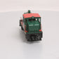 Lionel 6-28427 O Christmas Snowplow Motorized Unit NIB