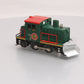 Lionel 6-28427 O Christmas Snowplow Motorized Unit LN/Box
