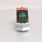 Lionel 6-28427 O Christmas Snowplow Motorized Unit LN/Box