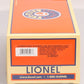 Lionel 6-28427 O Christmas Snowplow Motorized Unit LN/Box