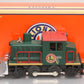 Lionel 6-28427 O Christmas Snowplow Motorized Unit LN/Box