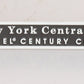 Lionel 6-18135 Lionel Century Club 2333 New York Central A-A Display Case Only LN/Box