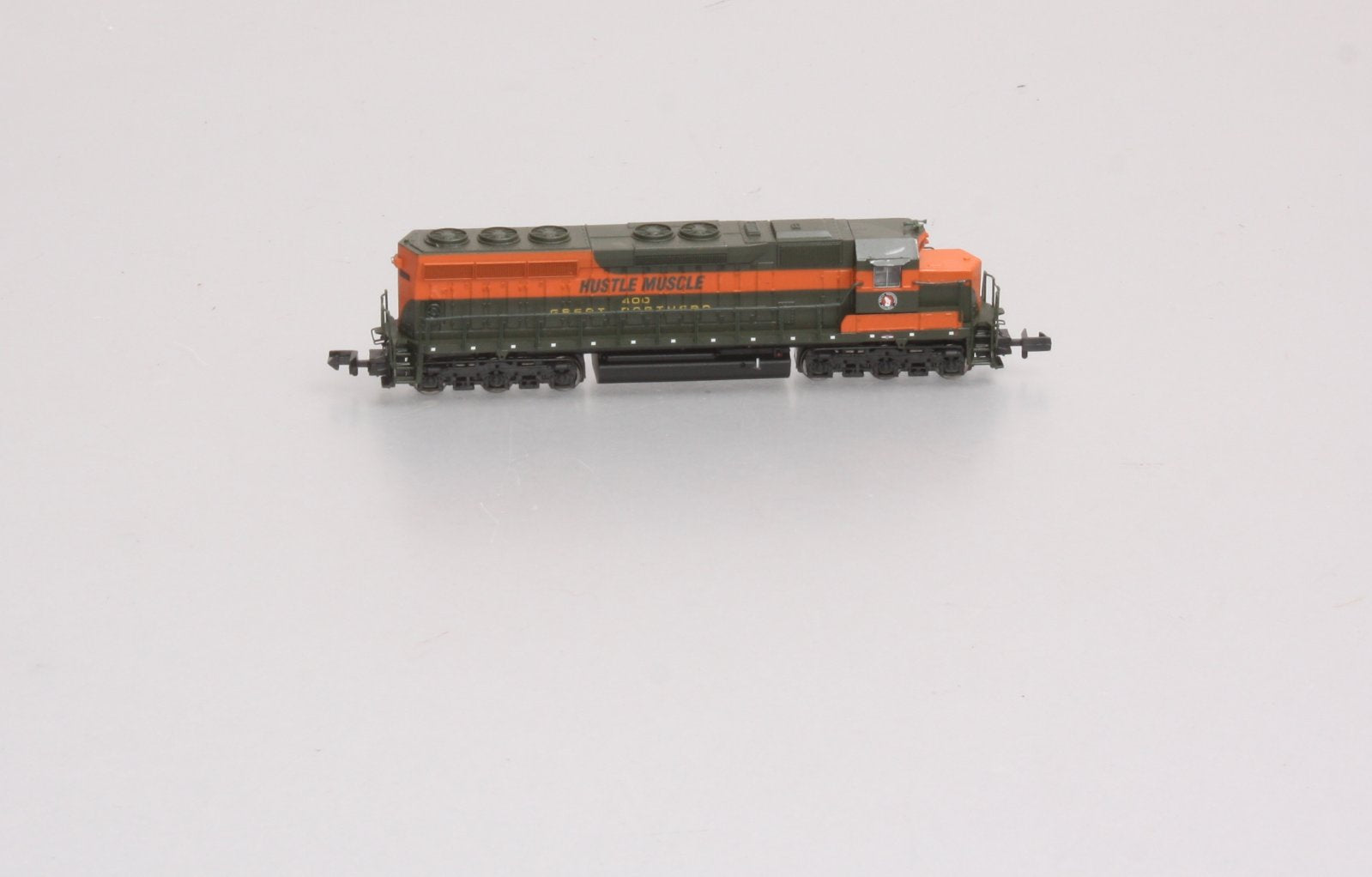 Spectrum 82752 N Great Northern 
