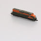 Spectrum 82752 N Great Northern "Hustle Muscle" GE EMD SD-45 Diesel Loco #400 LN/Box