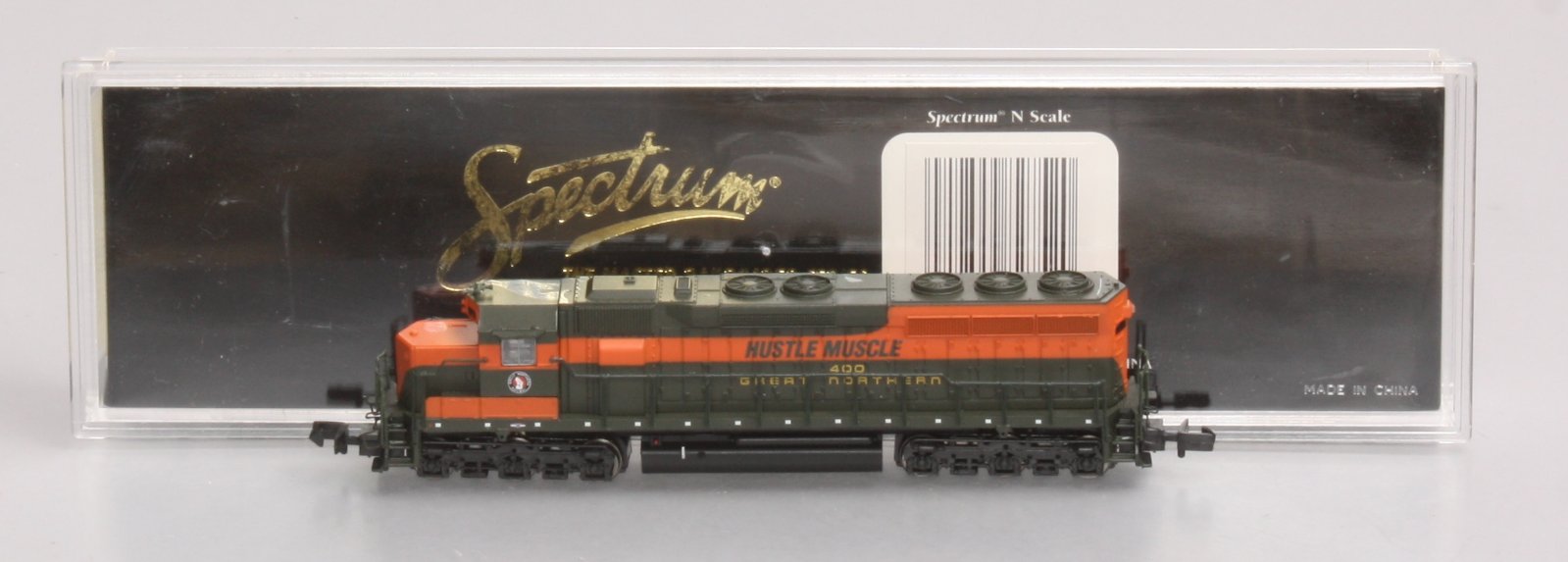 Spectrum 82752 N Great Northern 