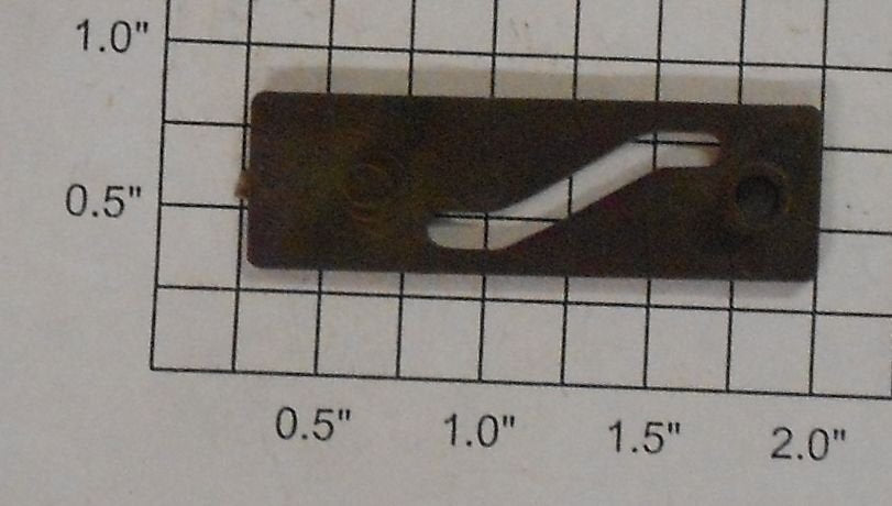Lionel 5121-105 Cam Slide