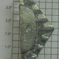 Lionel 33-23 Unpainted Pilot & Cowcatcher for #33 Electric Locos