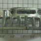 Lionel 33-23 Unpainted Pilot & Cowcatcher for #33 Electric Locos