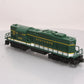 Williams GP518 O Gauge Southern GP-9 Diesel Loco #2155 MT/Box