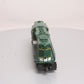 Williams GP518 O Gauge Southern GP-9 Diesel Loco #2155 MT/Box
