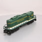Williams GP518 O Gauge Southern GP-9 Diesel Loco #2155 MT/Box
