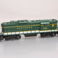 Williams GP518 O Gauge Southern GP-9 Diesel Loco #2155 MT/Box